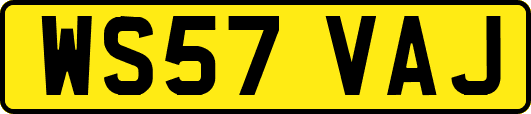 WS57VAJ