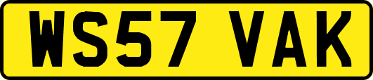 WS57VAK