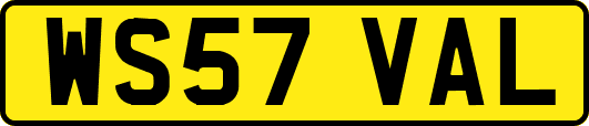 WS57VAL