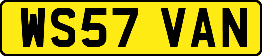 WS57VAN