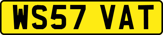 WS57VAT