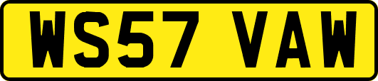 WS57VAW