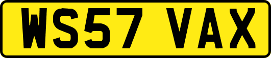 WS57VAX