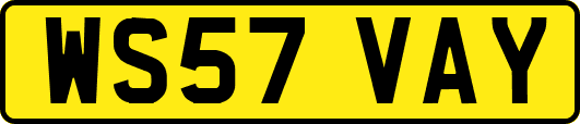 WS57VAY