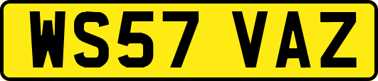WS57VAZ