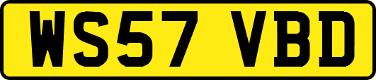 WS57VBD