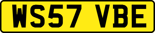 WS57VBE