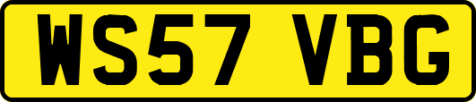 WS57VBG