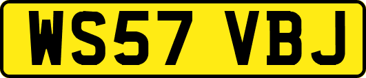 WS57VBJ