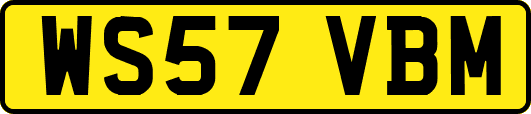 WS57VBM