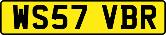 WS57VBR