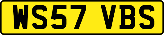 WS57VBS