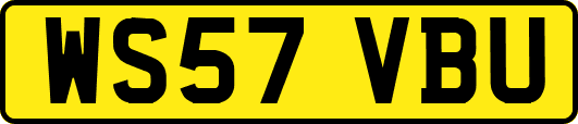 WS57VBU