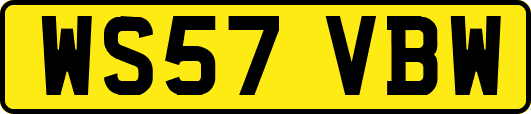 WS57VBW