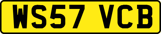 WS57VCB