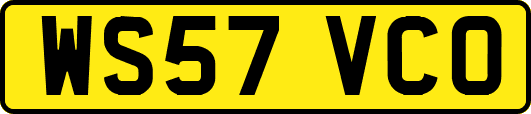 WS57VCO