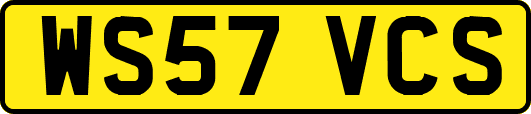 WS57VCS