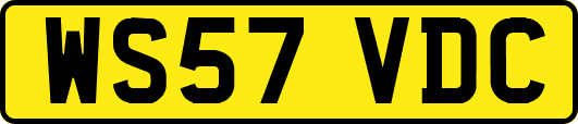 WS57VDC