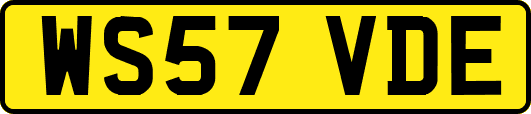WS57VDE