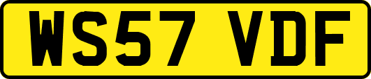 WS57VDF