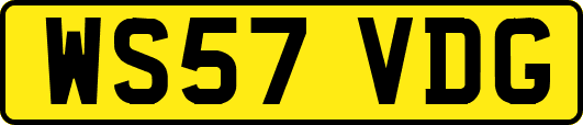WS57VDG