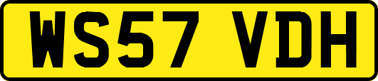 WS57VDH