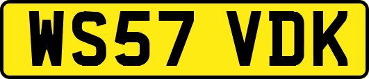 WS57VDK