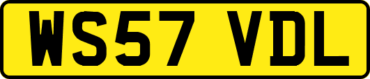 WS57VDL