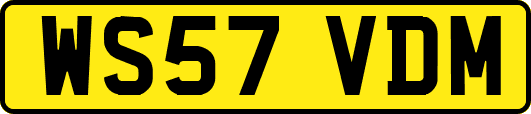 WS57VDM