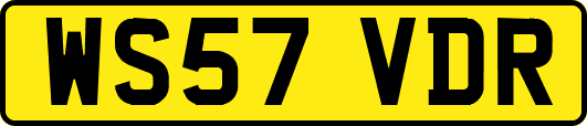 WS57VDR