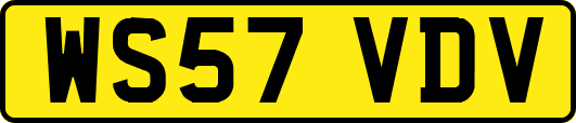 WS57VDV