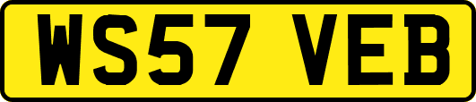 WS57VEB