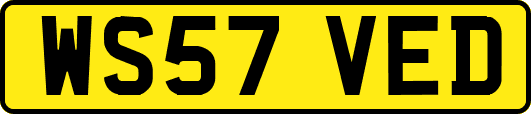 WS57VED