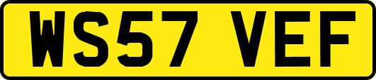 WS57VEF