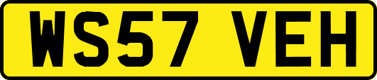 WS57VEH