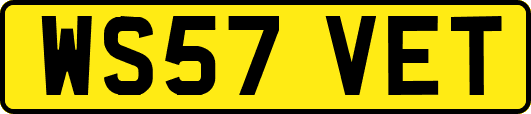 WS57VET