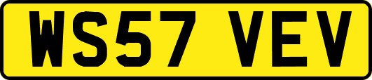 WS57VEV