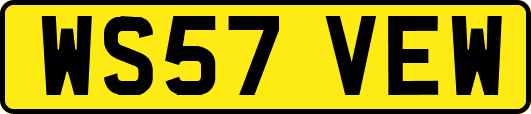 WS57VEW