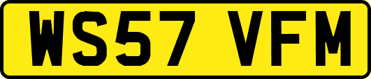 WS57VFM
