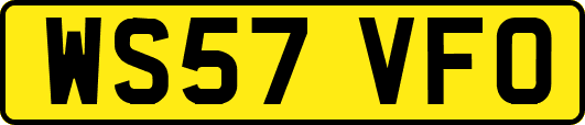 WS57VFO