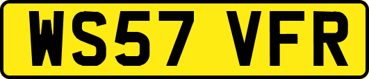 WS57VFR