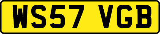 WS57VGB