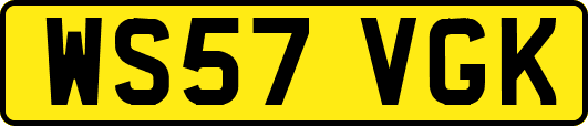 WS57VGK