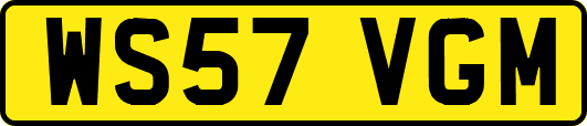WS57VGM