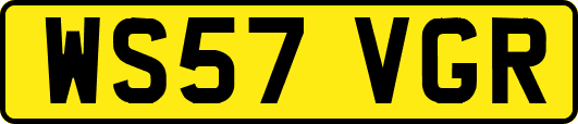 WS57VGR