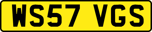 WS57VGS