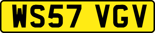 WS57VGV