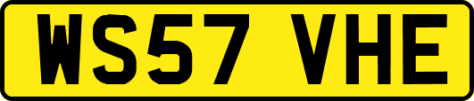 WS57VHE