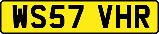 WS57VHR