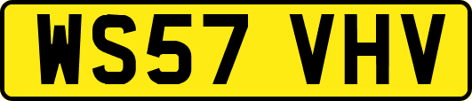 WS57VHV
